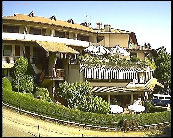 Hotel Residence Margherita-1