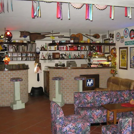 Hotel Residence Margherita-3